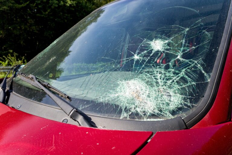 Is It Safe To Purchase Used Auto Glass?